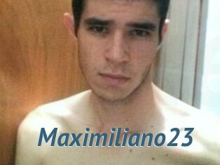 Maximiliano23