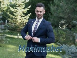 Maximushet