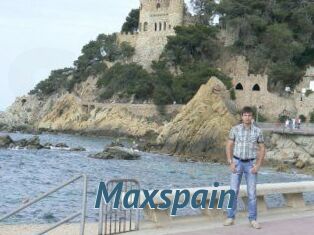 Maxspain