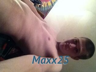 Maxx25