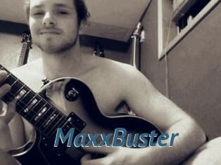 MaxxBuster