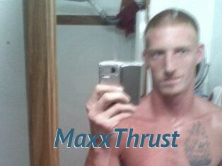 MaxxThrust