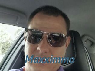 Maxximmo