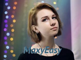 MaxyEasy