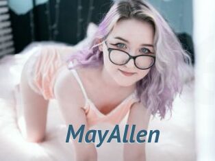 MayAllen