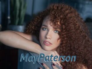 MayPaterson