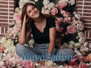 MayaBolton