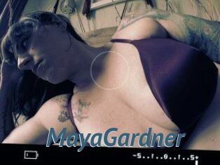 MayaGardner