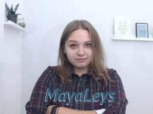 MayaLeys