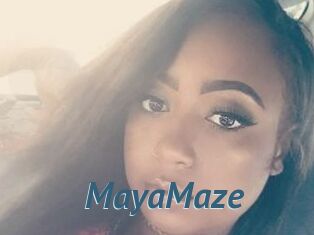 Maya_Maze