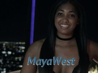 MayaWest