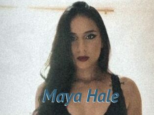 Maya_Hale