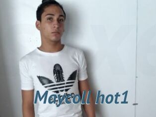 Maycoll_hot1