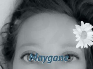 Maygane