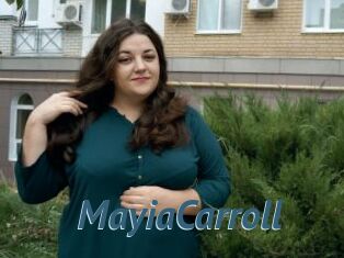 MayiaCarroll