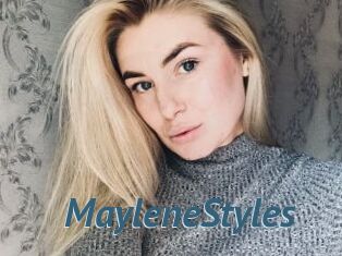 MayleneStyles