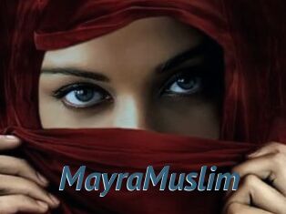 MayraMuslim