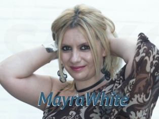 MayraWhite