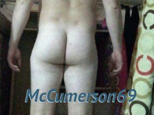 McCumerson69