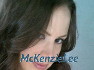 McKenzieLee