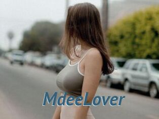 MdeeLover