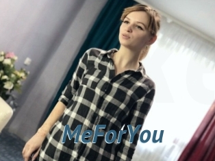 MeForYou