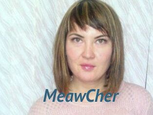 MeawCher