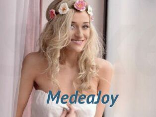 MedeaJoy