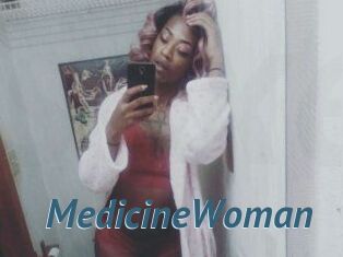 MedicineWoman