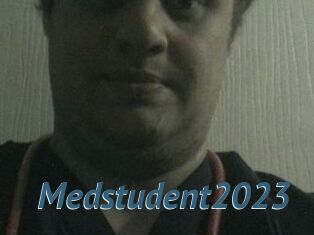 Medstudent2023