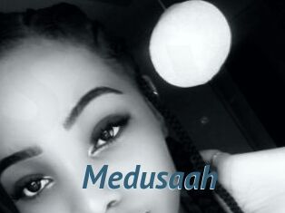 Medusaah