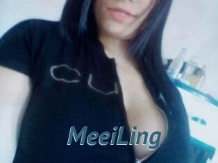 MeeiLing