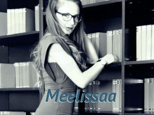 Meelissaa