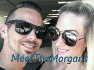 MeetTheMorgans