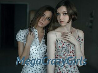 MegaCrazyGirls