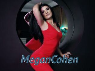 MeganCohen