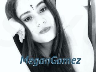 MeganGomez