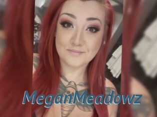 MeganMeadowz