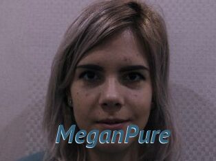 Megan_Pure