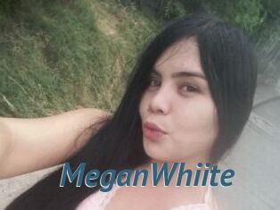 MeganWhiite