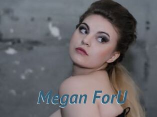 Megan_ForU