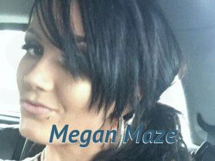 Megan_Maze