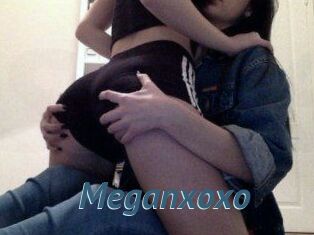 Meganxoxo