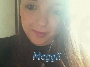 Meggii