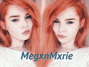 MegxnMxrie