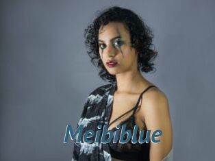 Meibiblue