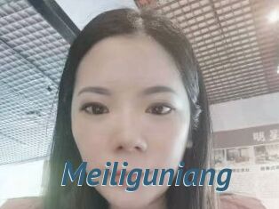 Meiliguniang