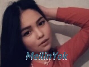 MeilinYok