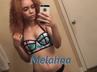 Melahna