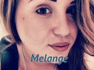 Melange